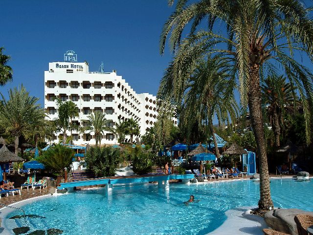 Hotel Ifa Beach